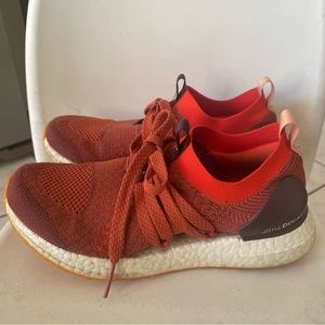 Adidas x Stella McCartney collaboration